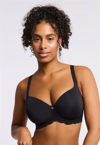 Pure Plus Full Coverage T-Shirt Bra