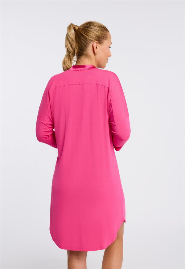 Dolman 3/4 Sleeve Nightshirt