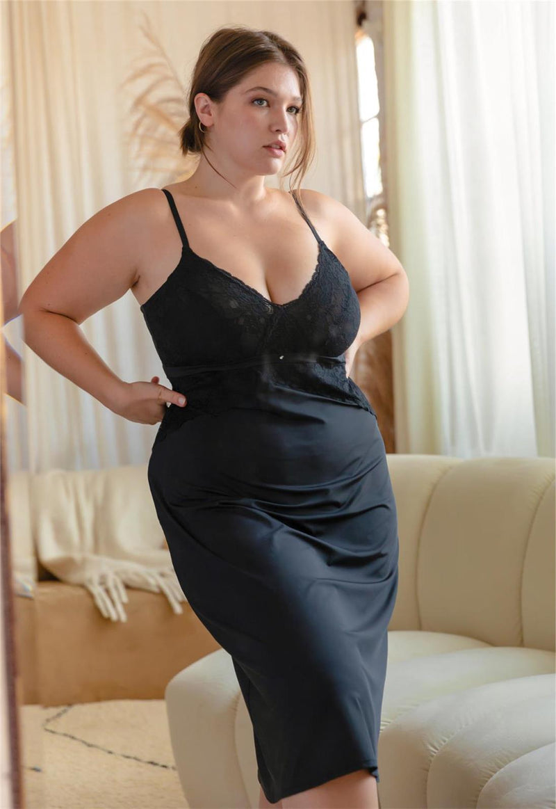 big boob black dress Diana Ageeva, women, dark hair, lip gloss, big boobs, cleavage, dress, warm, black dress, portrait display | 1200x1600 Wallpaper
