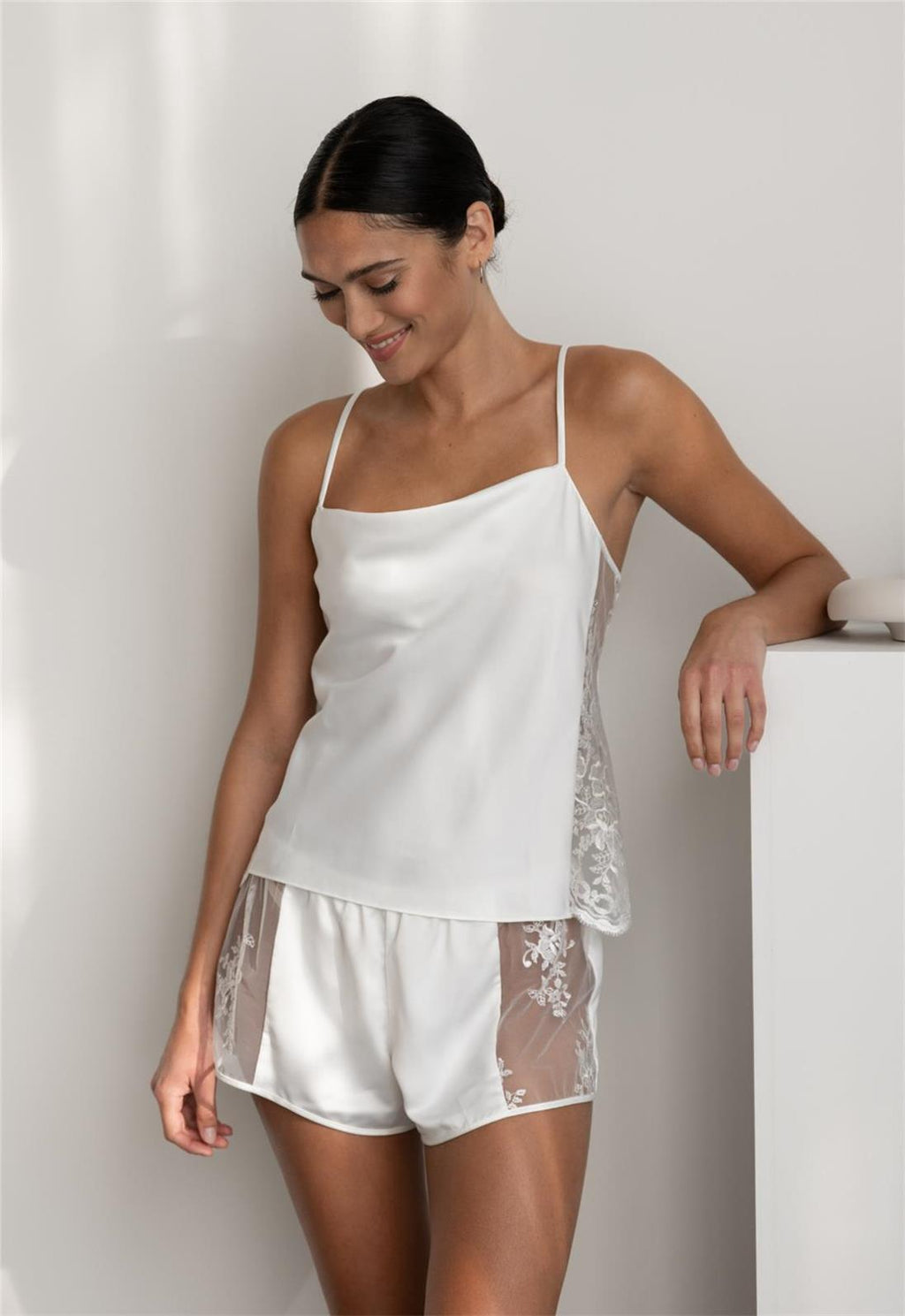 Rya Cami-Tap Set