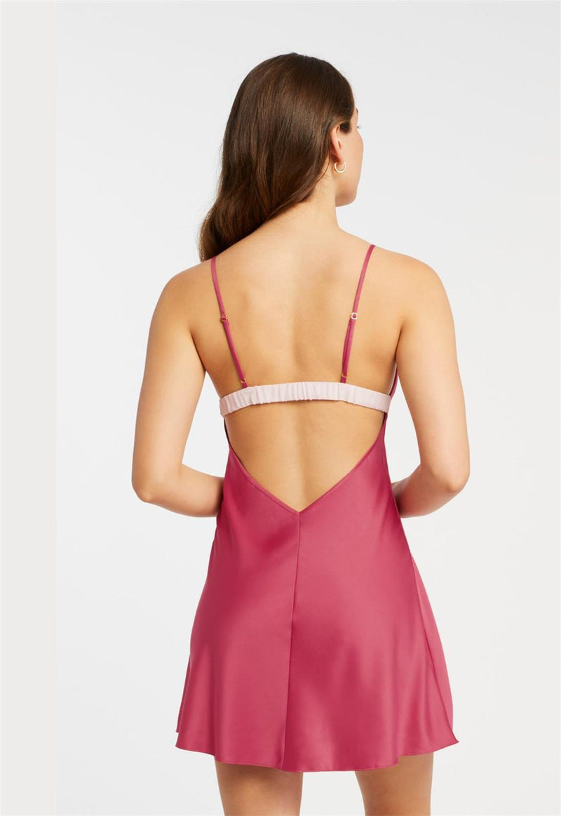 Aurora Chemise