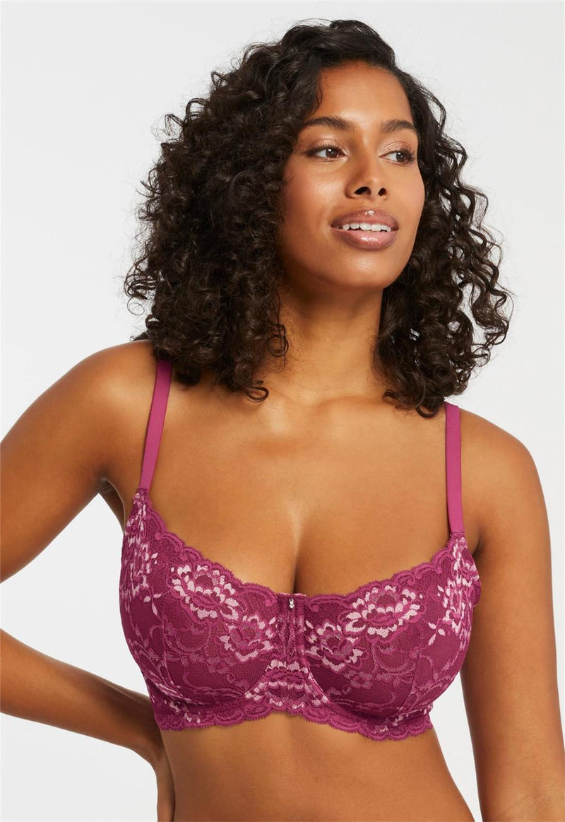 Flirt Demi Lace Bra