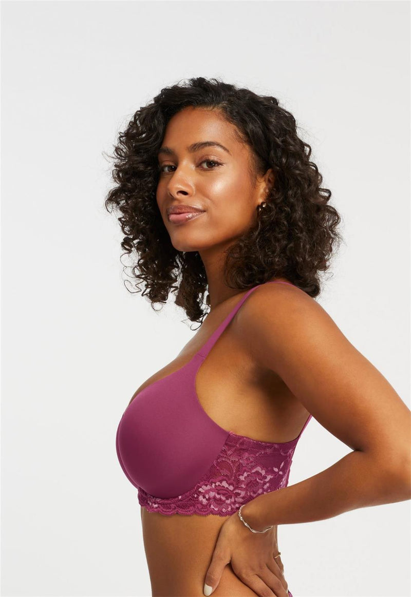 Pure Plus Full Coverage T-Shirt Bra