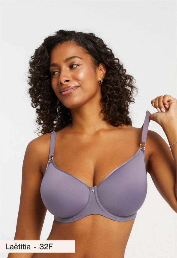 Sublime Spacer Bra