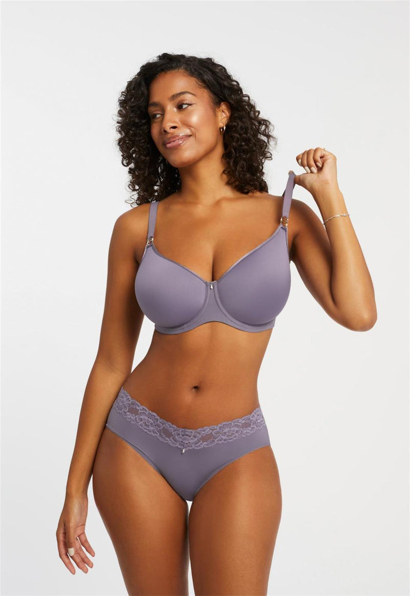 Sublime Spacer Bra