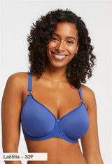 Sublime Spacer Bra