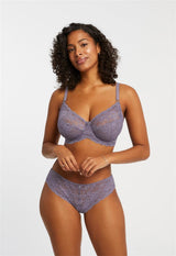 Muse Full Cup Lace Bra