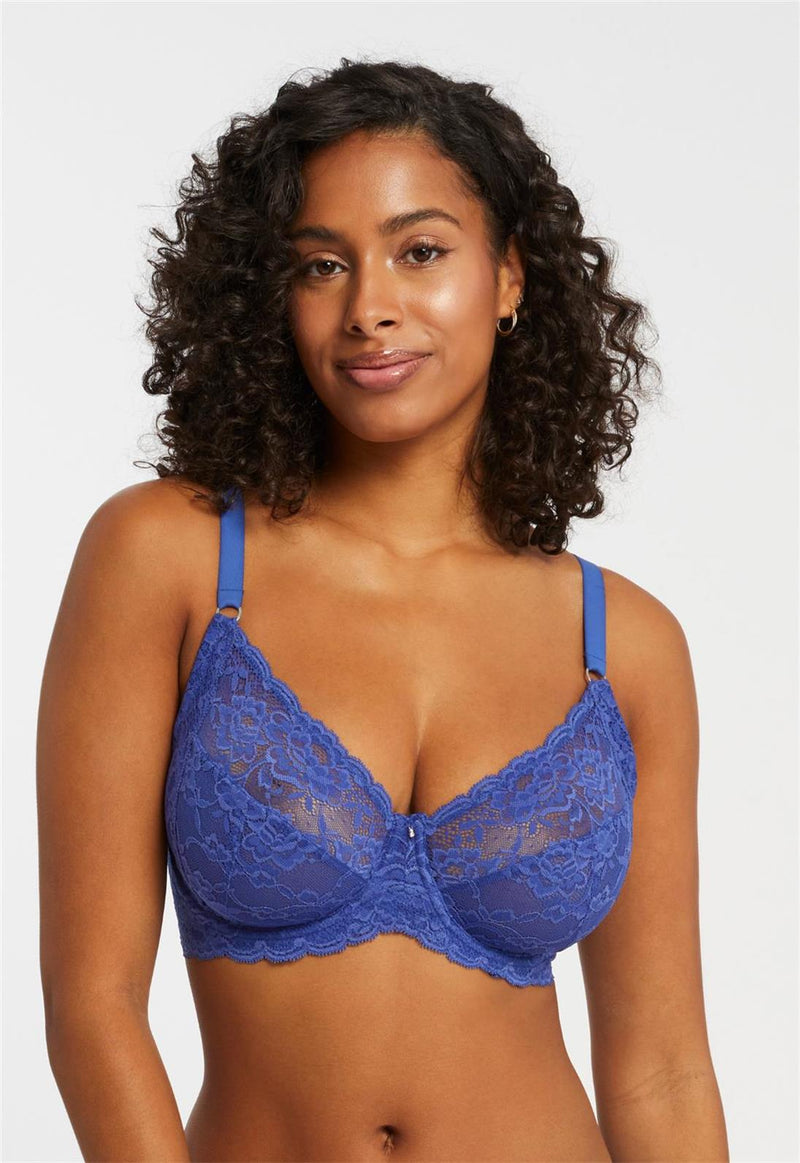 Muse Full Cup Lace Bra