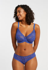 Muse Full Cup Lace Bra