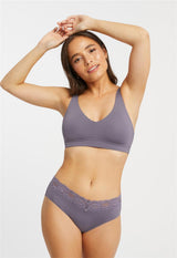 Mysa Cup-Sized Bralette