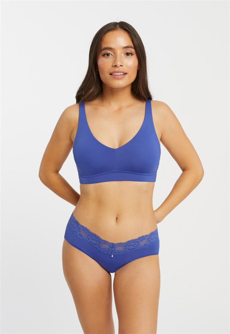 Mysa Cup-Sized Bralette