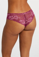 Signature Lace Brazilian