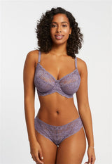 Signature Lace Brazilian