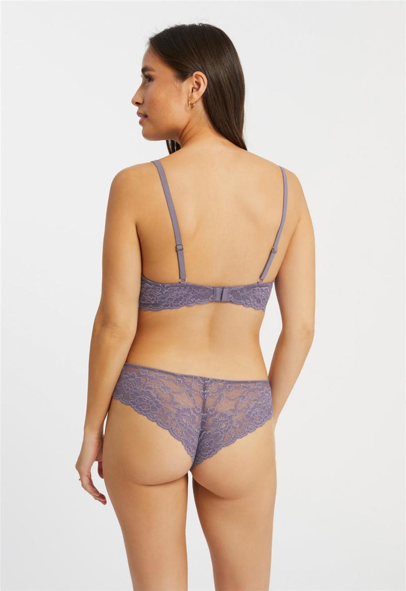 Signature Lace Brazilian