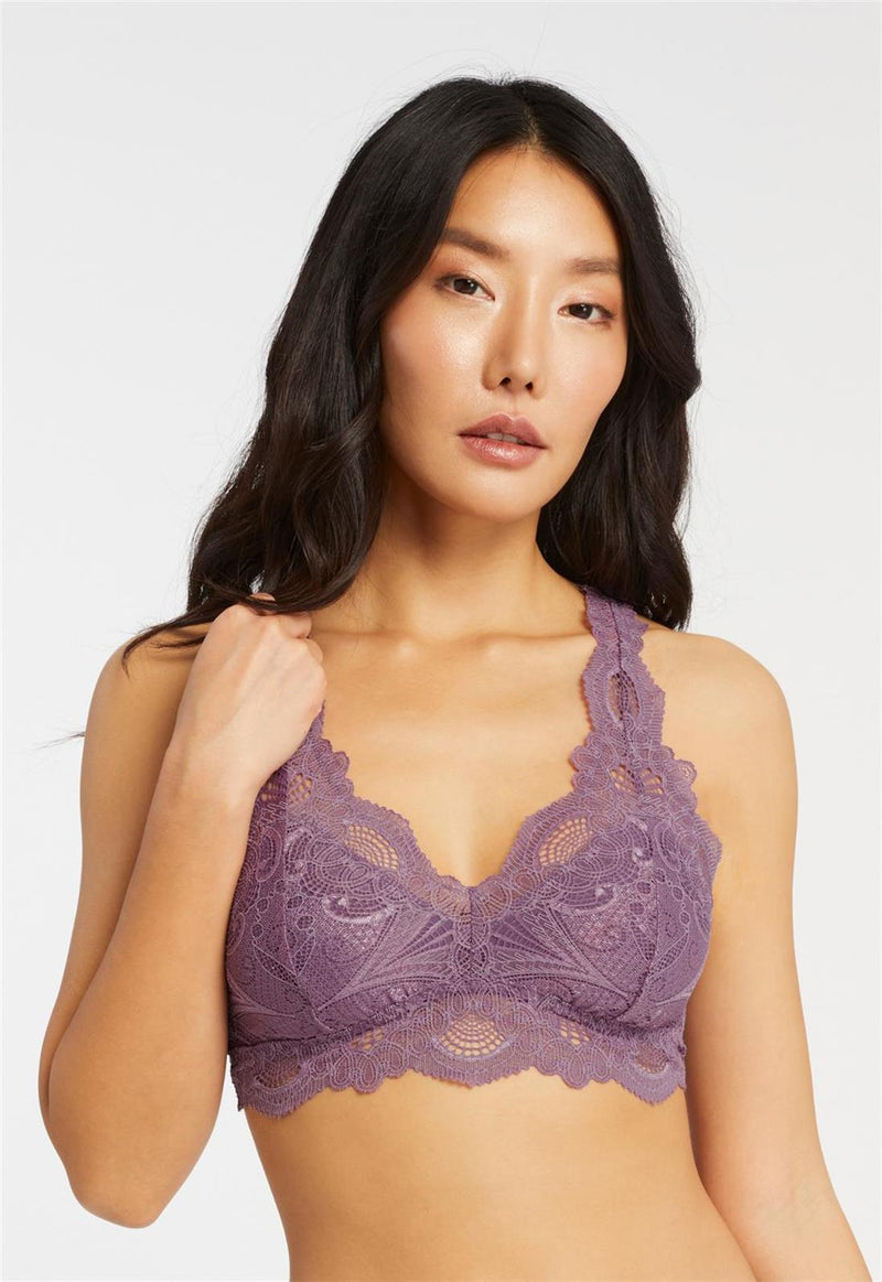 Belle Époque Lace T-Back Bralette