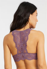 Belle Époque Lace T-Back Bralette