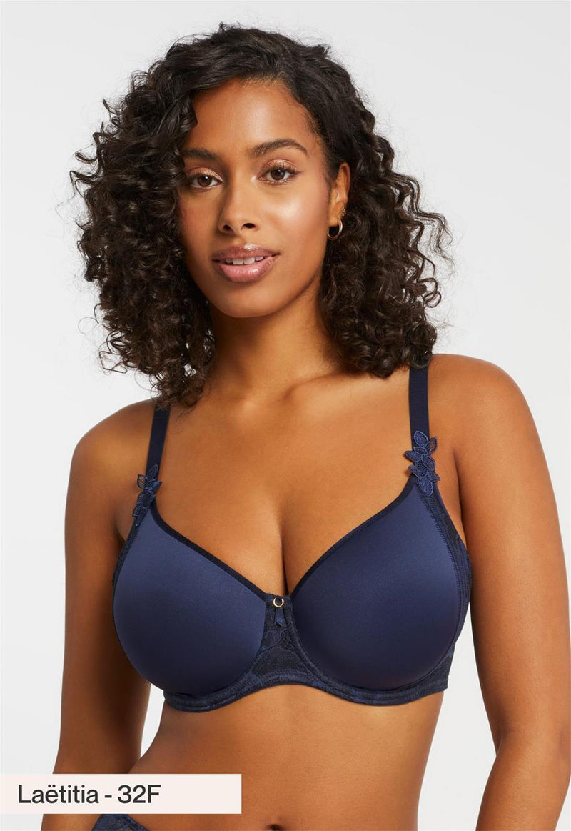 Botanical Sublime Spacer Bra