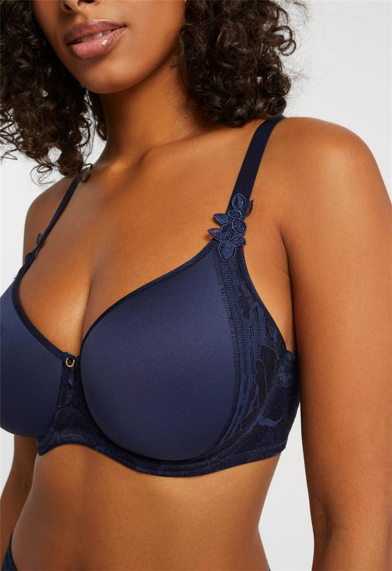 Botanical Sublime Spacer Bra