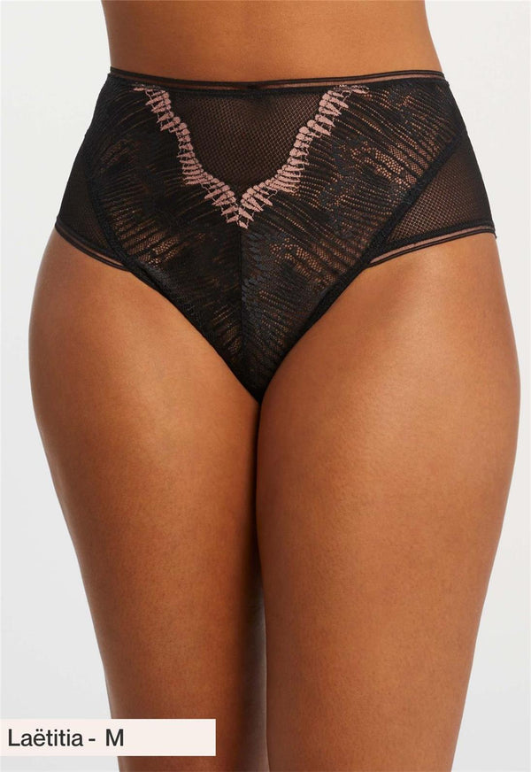 Dolce Vita High Waist Brief