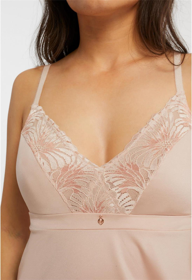 Anniversary Bust Support Chemise