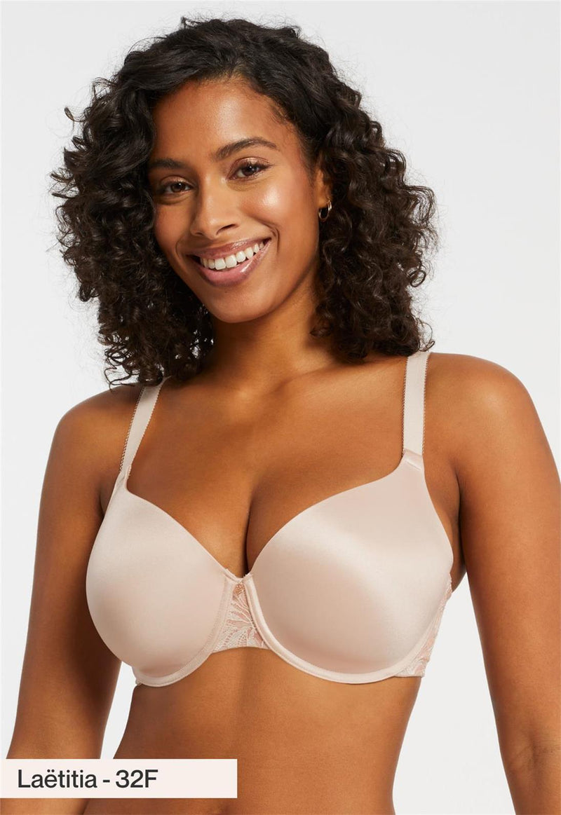 Anniversary Pure Plus Bra