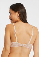 Anniversary Wire-Free T-Shirt Bra