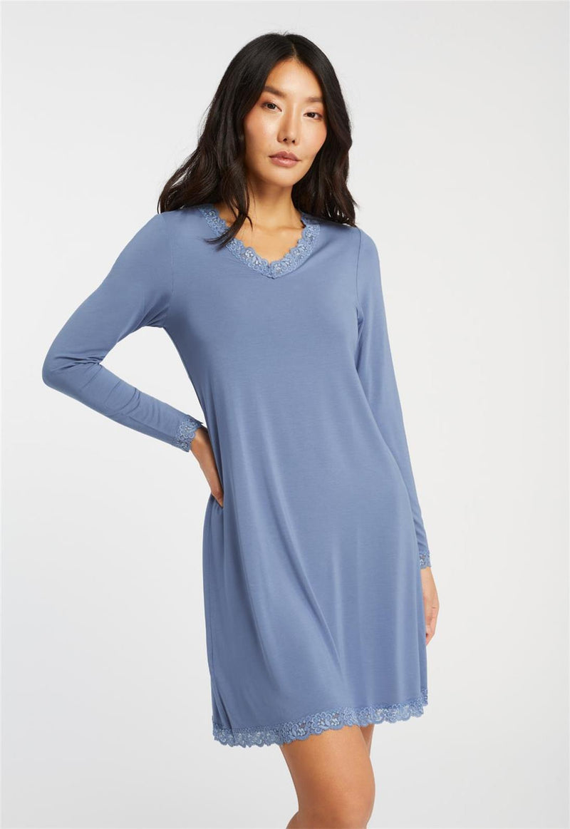 Modest Nightshirt