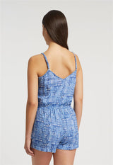 Florence Romper