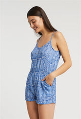 Florence Romper