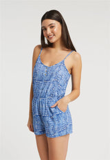 Florence Romper