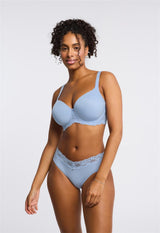 Pure Plus Full Coverage T-Shirt Bra