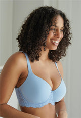 Pure Plus Full Coverage T-Shirt Bra