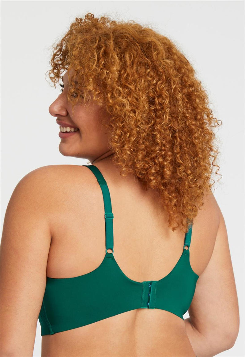 Mysa Cup-Sized Bralette