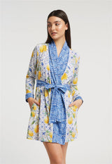 Florence Bamboo Robe