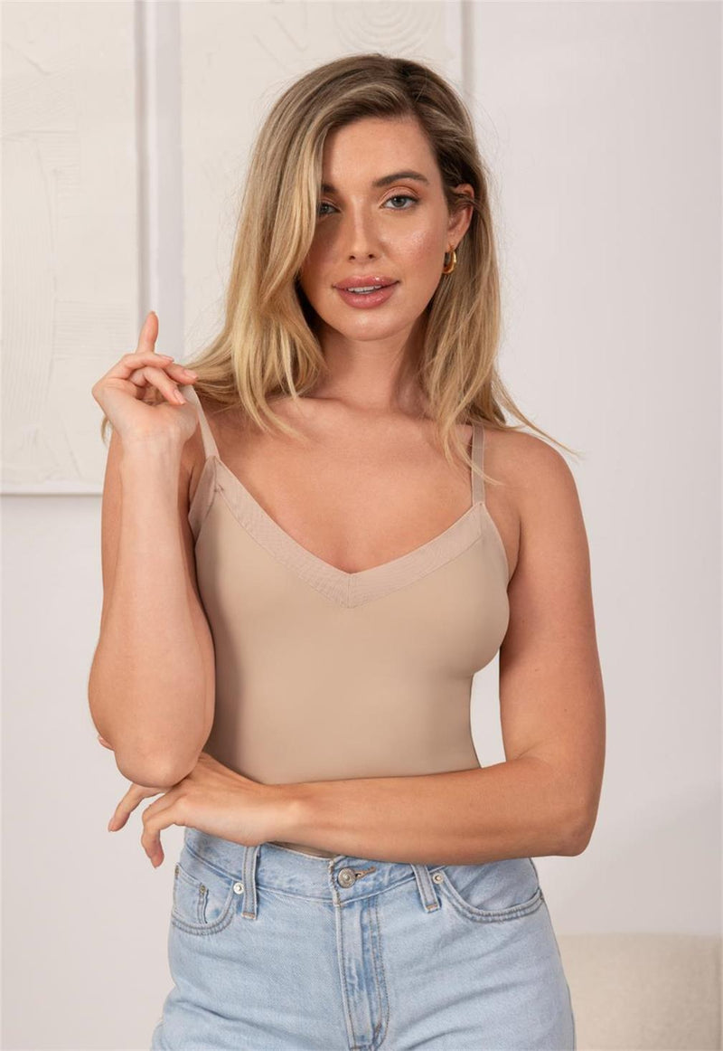 Camisole Slip