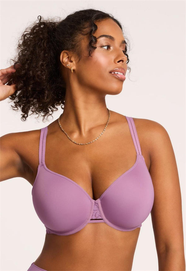 Berry Garden Pure Plus Bra