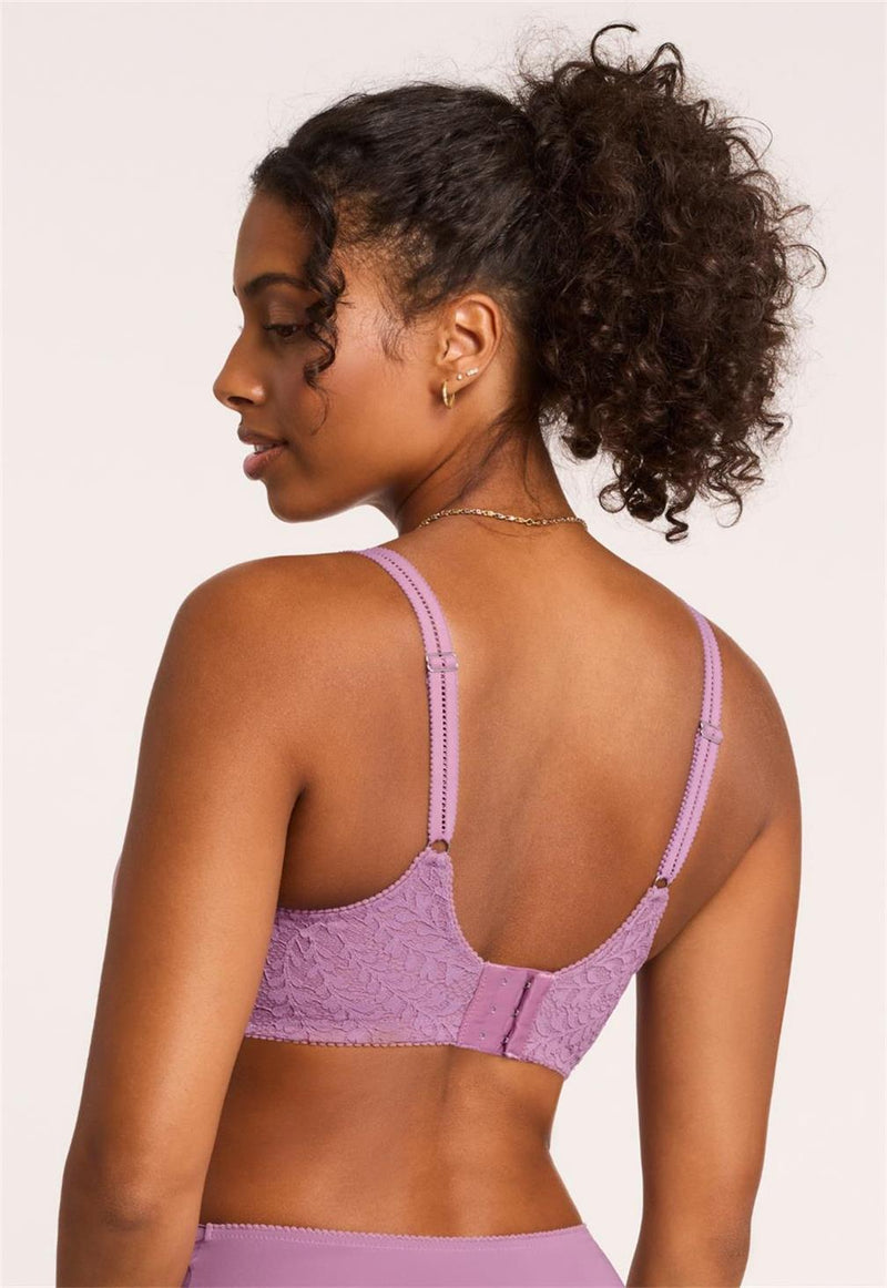 Berry Garden Pure Plus Bra