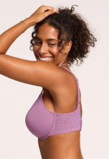 Berry Garden Pure Plus Bra