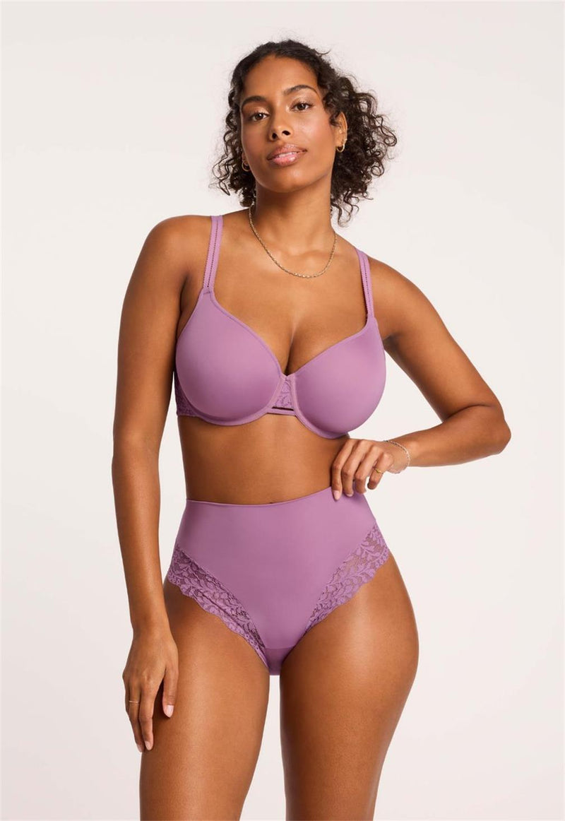 Berry Garden Pure Plus Bra