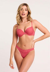 Allure Light Push-Up Bra