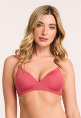 Wire-Free T-Shirt Bra