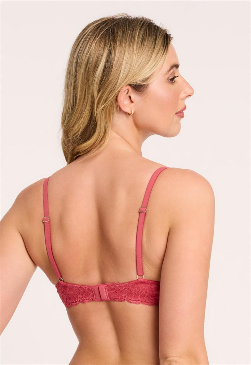 Flirt Demi Lace Bra