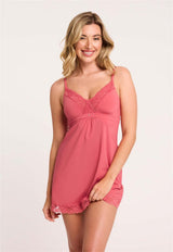 Bust Support Chemise