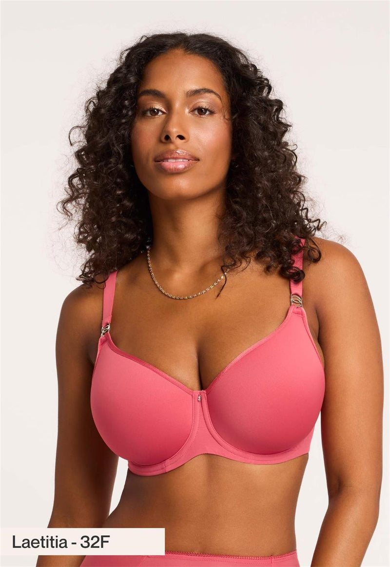 Sublime Spacer Bra