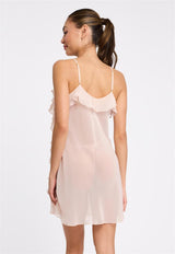 Cassatt Chemise Set