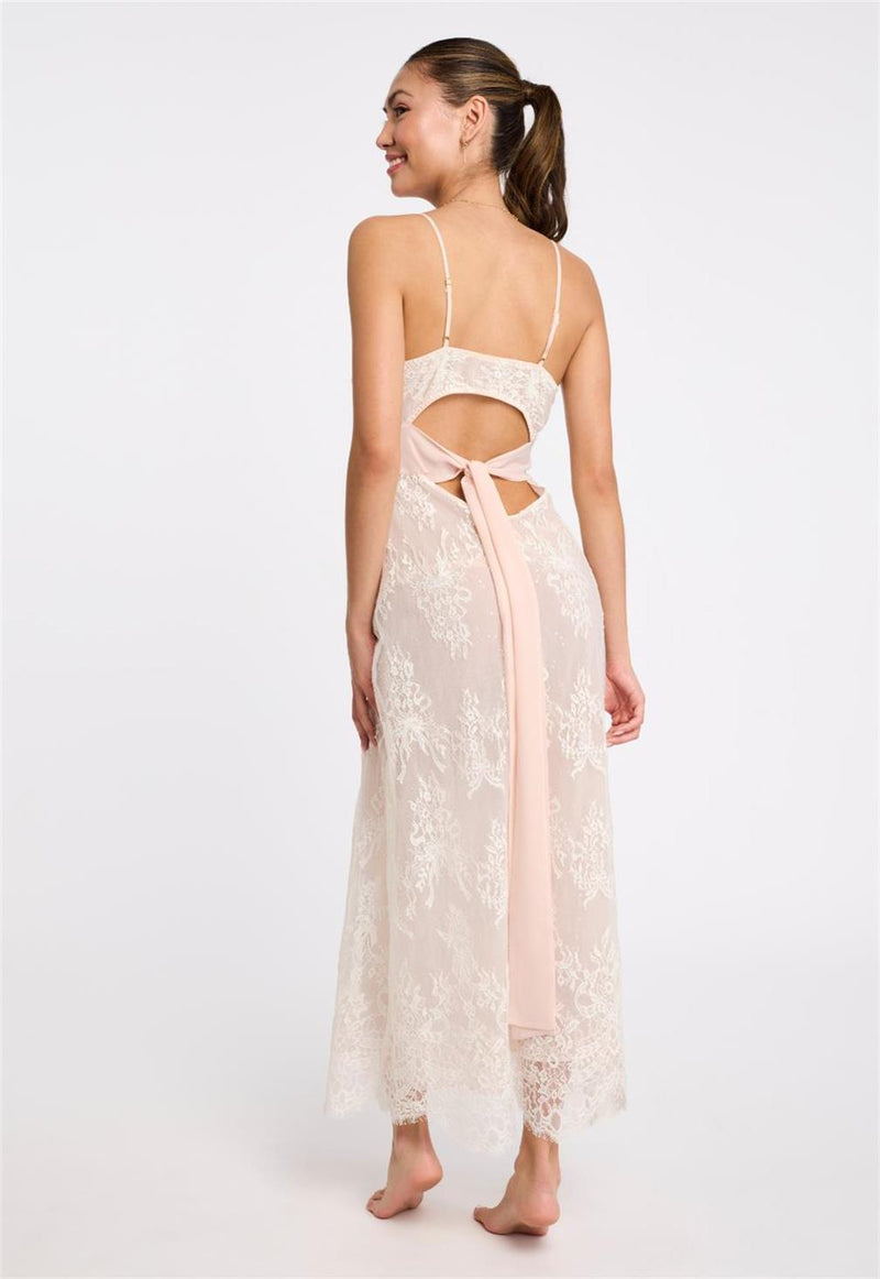 Giselle Gown