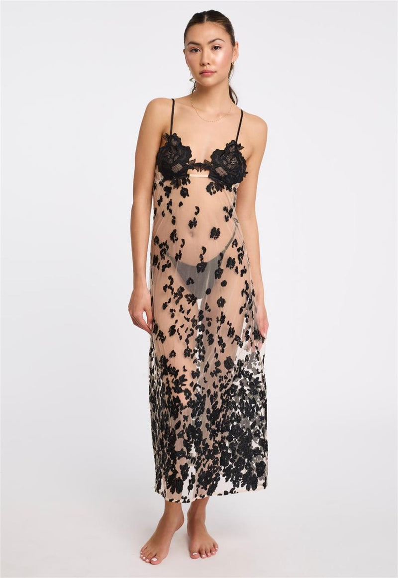 Kiki Gown