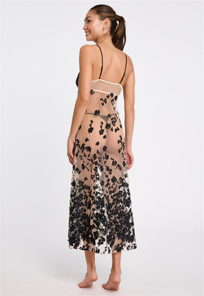 Kiki Gown