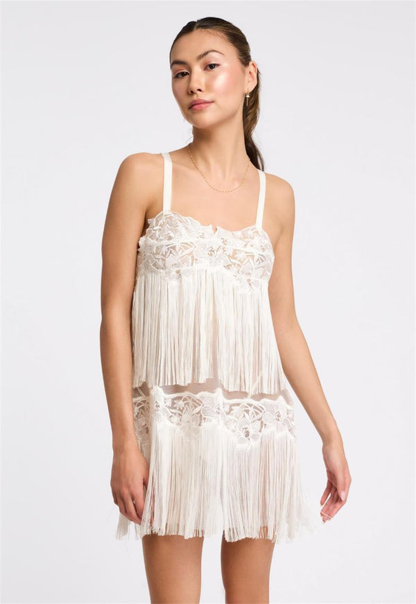 Camille Chemise
