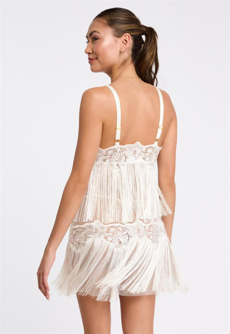 Camille Chemise